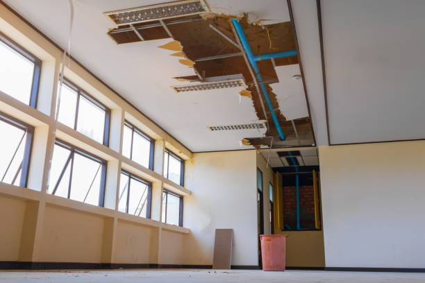 Best 24/7 water damage repair  in Marriott Slaterville, UT