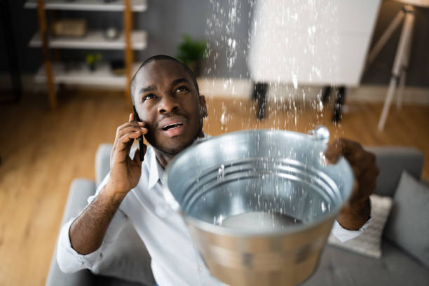 Trusted UT Water damage restoration Experts
