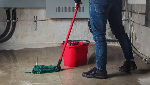 Best Water damage restoration cost  in Marriott Slaterville, UT