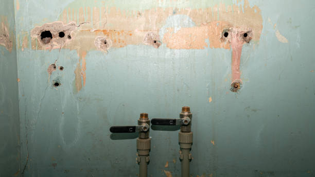 Best Water damage restoration near me  in Marriott Slaterville, UT
